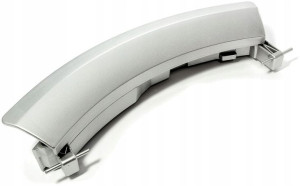 Uchwyt rączka drzwi pralki Siemens 00751791