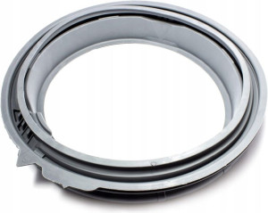 Fartuch uszczelka pralki SAMSUNG WW60J3083LW/EO