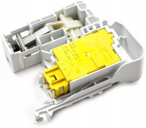Blokada drzwi do pralki HOTPOINT Ariston AQ93F29EU