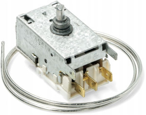 Termostat chłodziarki lodówki WHIRLPOOL K59 S2785