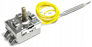 Termostat do bojlera termy NT-122 7-85°C