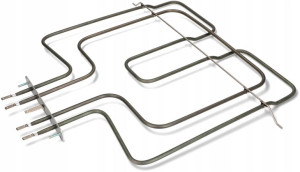 Grzałka górna 2500W do piekarnika Whirlpool