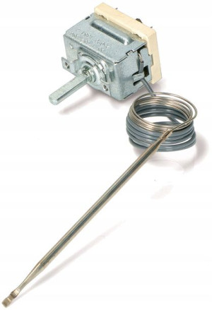 Termostat do piekarnika kuchenki Ariston C00145486