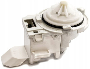 Pompa Odpływowa Do Zmywarki Bosch Siemens 00165261