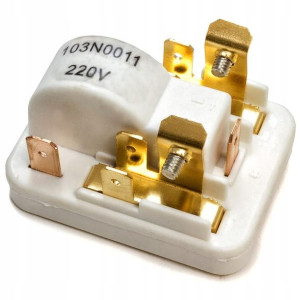 Przekaźnik wyłącznik rozruch DANFOSS 103N0011