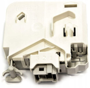 Blokada Bosch 00633765