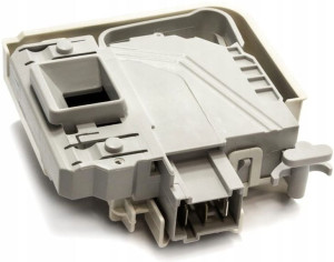 Blokada drzwi do pralki Bosch Siemens 00619468