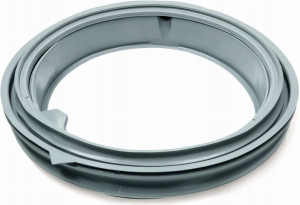 Fartuch kołnierz pralki Samsung WF1602W5V