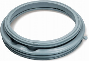 Fartuch uszczelka kołnierz pralki Beko 2904520100