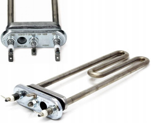 Element grzejny do pralki Bosch Siemens 00488731
