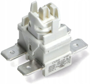Włącznik on/off do zmywarki Indesit C00142650