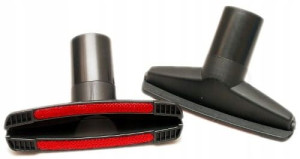 Ssawka Szczotka do odkurzacza ZELMER 32mm welur