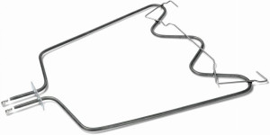 Grzałka dolna 1150W do piekarnika Whirlpool