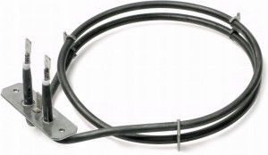 Grzałka termoobiegu piekarnika Beko 1600W 230V
