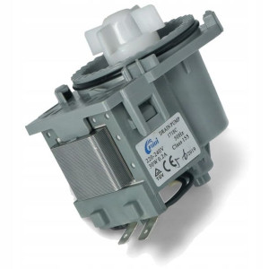 Pompa odpływowa zmywarki Amica Beko 1034326