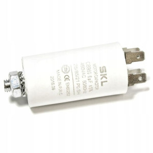 Kondensator 22uF 450V SKL