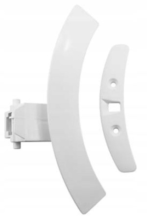 Rączka Klamka Uchwyt Pralki Electrolux 4055137402