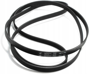 Pasek napędowy do suszarki 1971 H7 AEG Electrolux