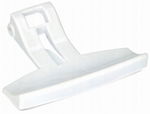 Uchwyt drzwi PRALKI Whirlpool Polar 481249818261