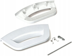 Rączka do pralki Hotpoint-Ariston C00285747