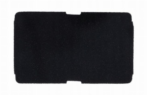 Filtr parownika do suszarki Beko 2964840100