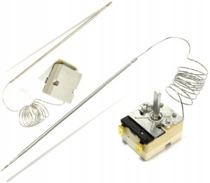 Termostat piekarnika Amica 55.13069.500