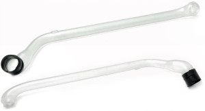 Rura spryskiwacza do zmywarki AEG Electrolux ORYG.