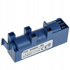 Generator Iskrownika Bf80046-n00 230v Gorenje