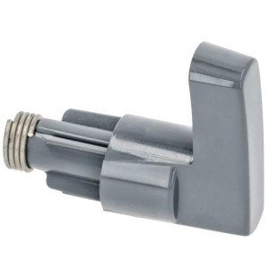 Pokrętło pary do ekspresu DeLonghi 5513222471 oryg