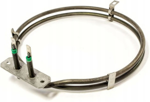 481225998405 Whirlpool Grzałka termoobiegu 2kW