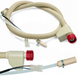 WĄŻ dopływowy AQUASTOP ELECTROLUX ESL, ESI, ESL