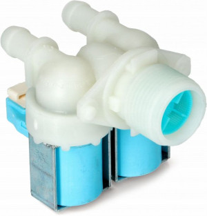 Elektrozawór do pralek BEKO WMB WTV WML 2906870200