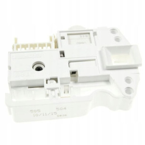 BLOKADA drzwi pralki AMICA AWN710D AWN510D
