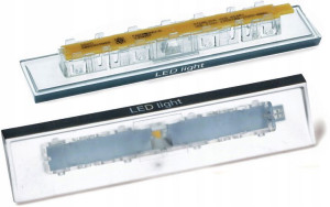 ORYG. dioda LED lodówki Bosch Siemens 10003924