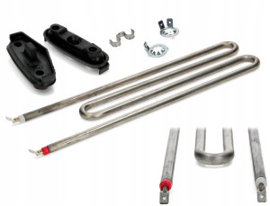 Miele grzałka pralki 2100W za 6260481