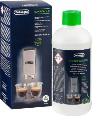 Delonghi Odkamieniacz Do Ekspresów 500ml Oryginał