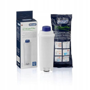 Filtr ekspresu DeLonghi DLSC002 SER3017 ORYGINALNY