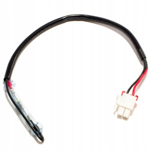 Bezpiecznik Termiczny Samsung Rs21 Srl Srs