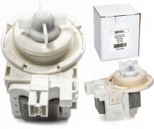 Pompa Odpływowa Pralki Miele 6239560 30w Silnik
