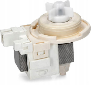 Pompa odpływowa pralki Miele 6239560 30W