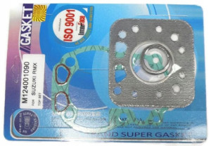 Ir Uszczelki Top End Suzuki Rmx Smx 50 95-06