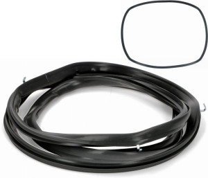 Uszczelka drzwi piekarnika Bosch Siemens 00754066