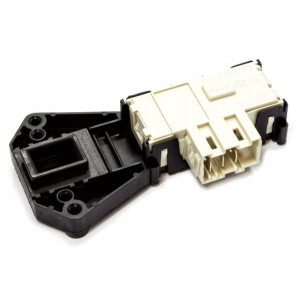 Blokada drzwi pralki Samsung DC64-01538A