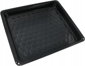 Blacha głęboka piekarnika Amica 43x37,5 cm 9045756