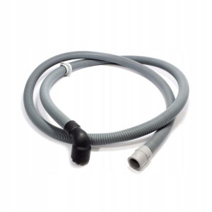 Wąż odpływowy zmywarki Electrolux AEG 1173680305