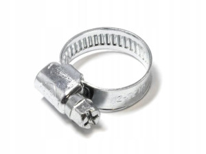 Opaska Obejma Zaciskowa Do Węży 12x22mm