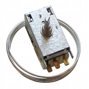 Arcelik Termostat K59 L2683 chłodziarki Beko