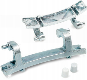 Zawias drzwi pralki Bosch Classixx 5 6 7 Siemens