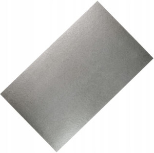 Płytka mikowa mikrofalówki uniwersalna 50x30cm