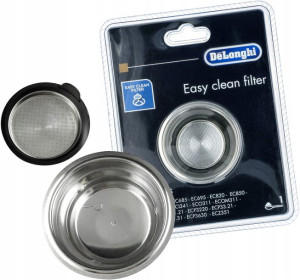 Filtr sitko kawy ekspresu DeLonghi EC685.M DEDICA